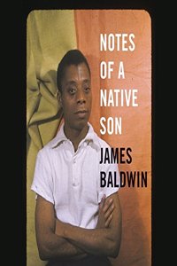 Notes of a Native Son Lib/E