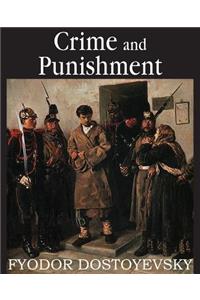 Crime and Punishment