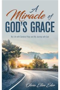 Miracle of God's Grace