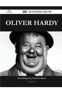 Oliver Hardy 284 Success Facts - Everything You Need to Know about Oliver Hardy