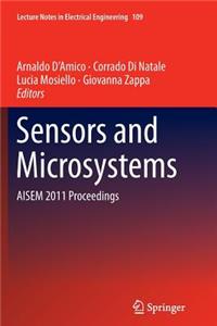 Sensors and Microsystems