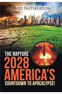 The Rapture 2028