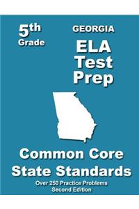 Georgia 5th Grade ELA Test Prep