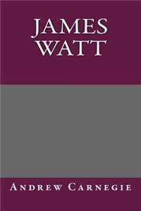 James Watt