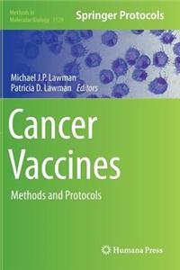 Cancer Vaccines