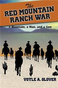 Red Mountain Ranch War