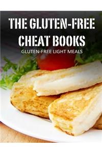Gluten-Free Light Meals