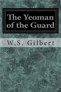 Yeoman of the Guard