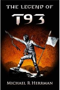 The Legend of T93