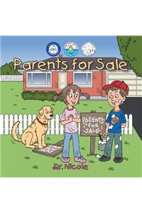 Parents for Sale
