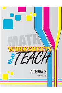 Worksheets That Teach