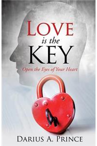 Love Is the Key