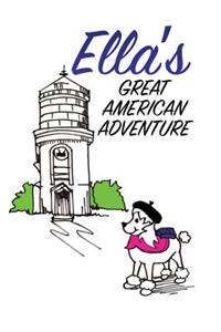 Ella's Great American Adventure