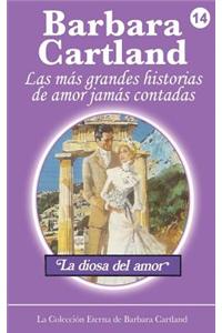 La Diosa del Amor