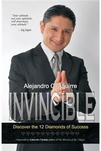 Invincible: The 12 Diamonds of Success