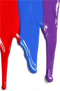 Paint Blank Book