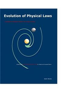 Evolution of Physical Laws