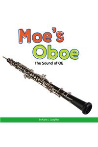 Moe's Oboe