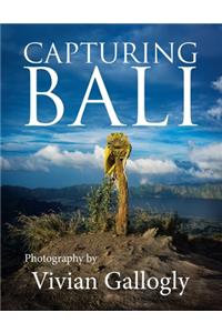 Capturing Bali