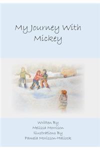 My Journey with Mickey