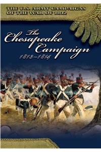 Chesapeake Campaign 1813-1814