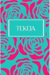 Tekeia