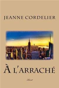 l'arraché