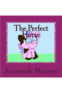 The Perfect Horse