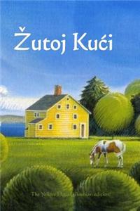 Zutoj Kuci