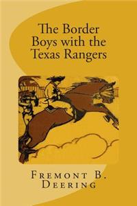 Border Boys with the Texas Rangers