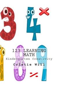 123 Learning Math