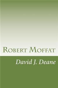 Robert Moffat