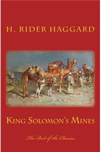 King Solomon's Mines