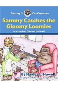Sammy's CatVentures Volume 1