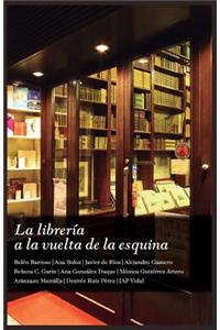 La LibrerÃ­a a la Vuelta de la Esquina