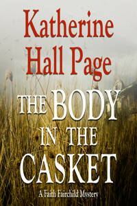 Body in the Casket
