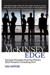 The McKinsey Edge