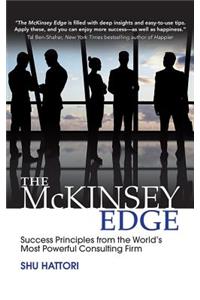 The McKinsey Edge