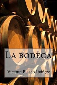 La bodega