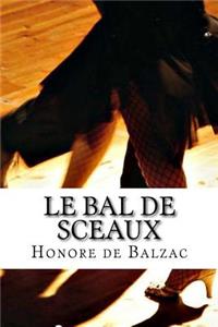 Le bal de Sceaux