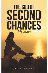 God of Second Chances