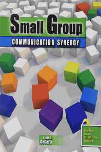 Small Group Communication Synergy