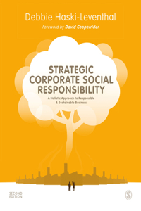 Strategic Corporate Social Responsibility