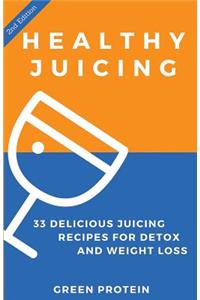 Healthy Juicing