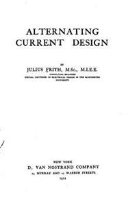 Alternating Current Design