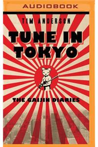 Tune in Tokyo