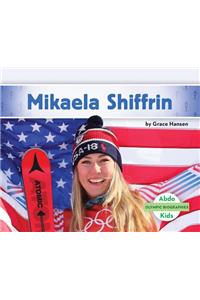 Mikaela Shiffrin