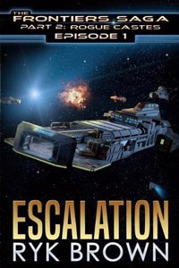 Ep.#1 - Escalation