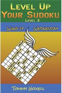 Level Up Your Sudoku Level 3
