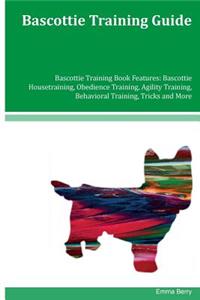 Bascottie Training Guide Bascottie Training Book Features